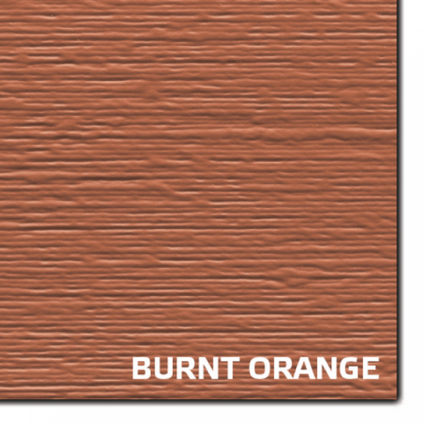 Сайдинг Виниловый Mitten, Sentry Mitten, Burnt Orange купить в Печоре