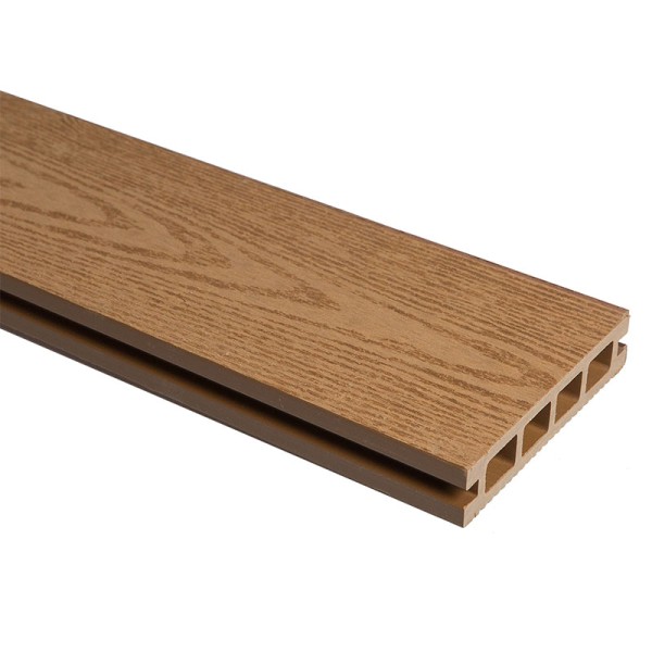 Террасная доска из ДПК CM Decking серия NATUR цвет дуб купить в Печоре