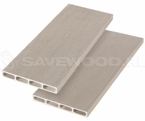 Грядочная доска ДПК 3D Savewood SW Rubus (R) бежевый купить в Печоре
