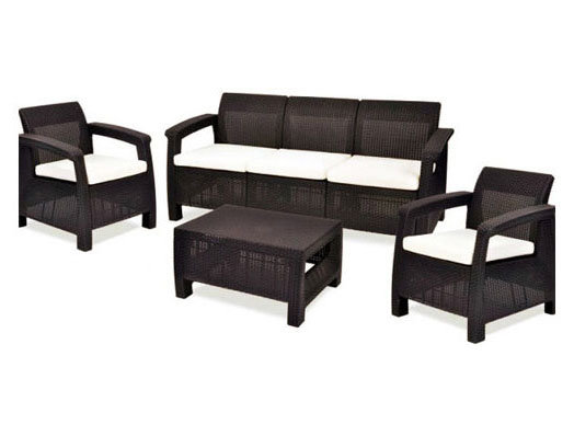 Комплект Corfu Triple Set купить в Печоре