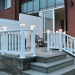 Светодиодная крышка-светильник GardenParkett Белый купить в Печоре