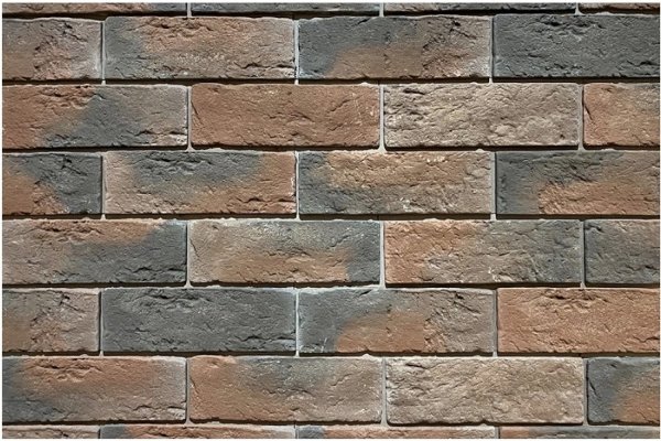 Фиброцементные панели КАНЬОН коллекция АРИЗОНА 26 купить в Печоре