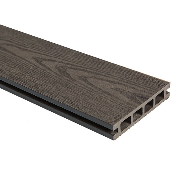 Террасная доска из ДПК CM Decking серия NATUR цвет венге купить в Печоре