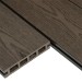 Террасная доска из ДПК CM Decking серия NATUR цвет венге купить в Печоре