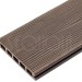 Доска террасная ДПК 3D SEQUOIA DUAL WOOD BROWN купить в Печоре