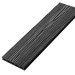 Террасная доска из ДПК RusDecking Unodeck Mogano - Графит купить в Печоре