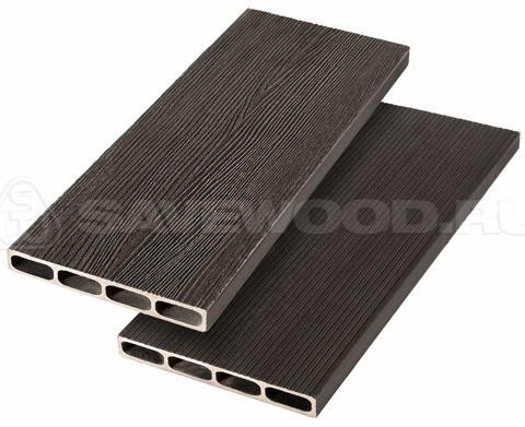 Грядочная доска ДПК 3D Savewood SW Rubus (R) коричневый купить в Печоре