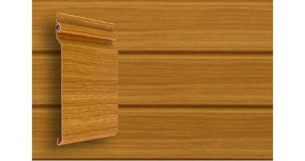 Сайдинг Natural-Брус 3,0 Grand Line Tundra клен купить в Печоре