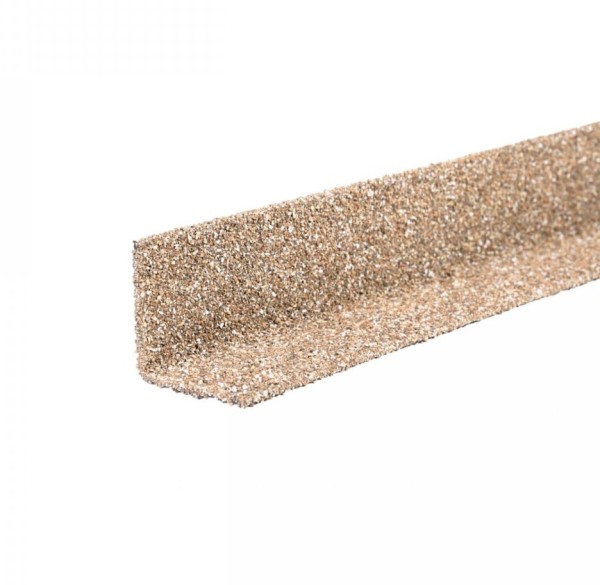 Уголок металлический внутренний ТЕХНОНИКОЛЬ HAUBERK, Коричнево-бежевый купить в Печоре