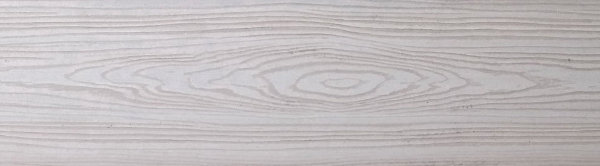 Доска  из ДПК универсальная с тиснением holzhof, Слоновая кость купить в Печоре
