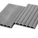 Террасная доска из ДПК RusDecking Unodeck Mogano - Серый купить в Печоре