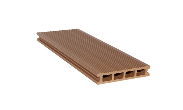 Террасная доска из ДПК CM Decking серия VINTAGE цвет дуб, желтый купить в Печоре