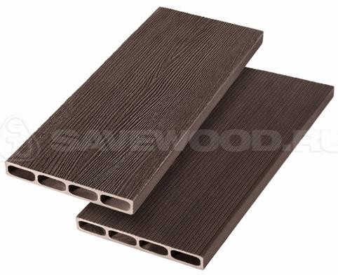 Грядочная доска ДПК 3D Savewood SW Rubus (R) терракот купить в Печоре