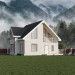 Фиброцементный сайдинг Roofas SIDING Графит купить в Печоре