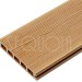 Доска террасная ДПК 3D SEQUOIA DUAL WOOD NATURE купить в Печоре