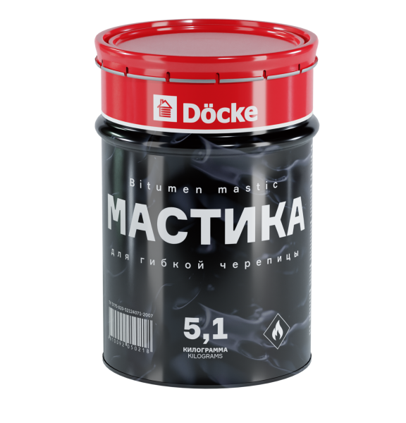 Мастика 5 кг купить в Печоре