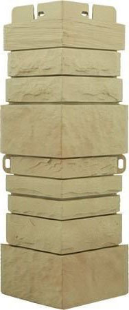 Наружный угол (Кавказ), 0,45 х 0,16м (ф) купить в Печоре