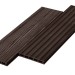 Террасная доска из ДПК RusDecking Unodeck Mogano - Венге купить в Печоре