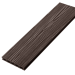 Террасная доска из ДПК RusDecking Unodeck Mogano - Венге купить в Печоре