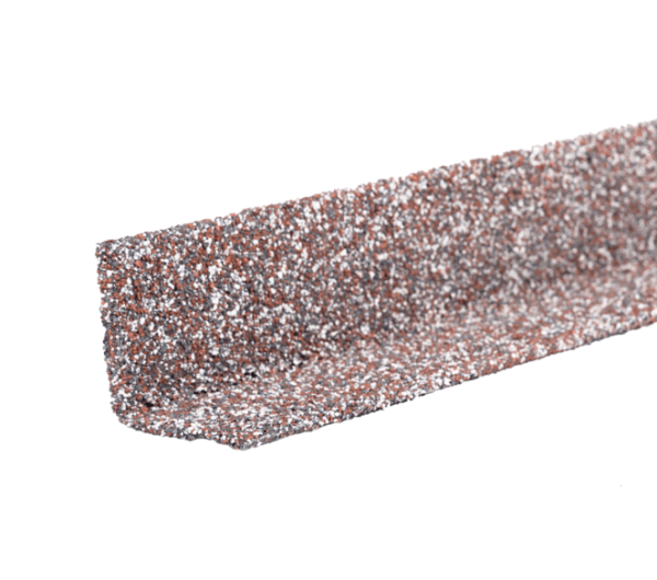 Уголок металлический внутренний ТЕХНОНИКОЛЬ HAUBERK, Мраморный купить в Печоре