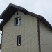 Фасадная панель Альта-Профиль, Кирпич Клинкерный, Белый купить в Печоре