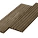 Террасная доска из ДПК RusDecking Unodeck Mogano - Орех купить в Печоре