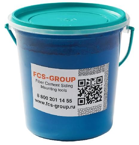 Краска FCS-GROUP 0,5 кг купить в Печоре