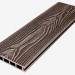 Террасная доска из ДПК RusDecking Unodeck Vintage - Венге купить в Печоре
