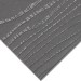 Заборная доска ДПК NanoWood Nature 3D полнотелая Серый купить в Печоре