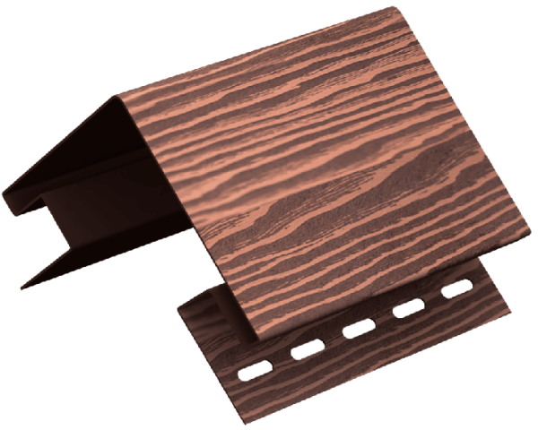 Наружный угол Timberblock Дуб Мореный купить в Печоре