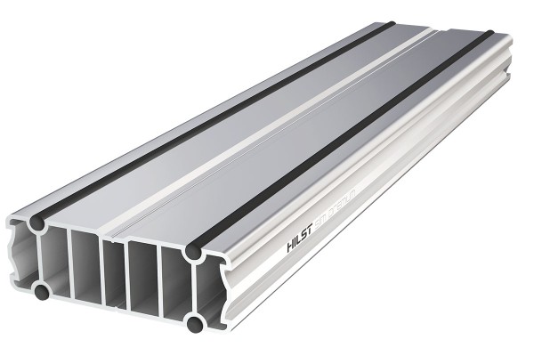 Лага алюминиевая Hilst JOIST SLIM PREMIUM 4000x60x20 купить в Печоре