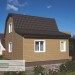 Сайдинг Виниловый Ю-Пласт, Timberblock (Тимберблок), Дуб натуральный купить в Печоре
