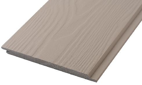 Фиброцементные панели Wood Click F14 купить в Печоре