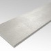 Фиброцементный сайдинг Roofas SIDING Кварц белый купить в Печоре