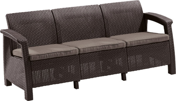 Мебель Corfu Love Seat Max купить в Печоре