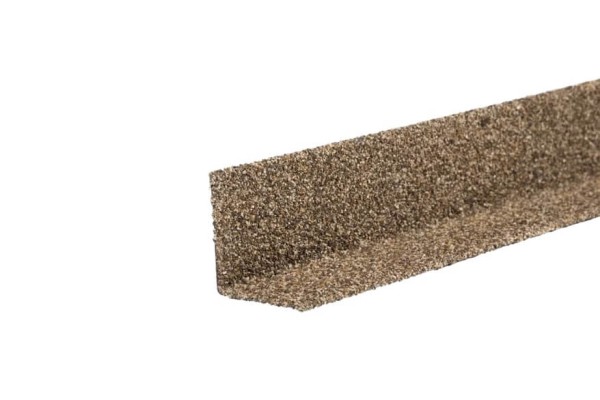 Уголок металлический внутренний ТЕХНОНИКОЛЬ HAUBERK, Песчаный купить в Печоре