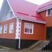 Фасадная панель Альта-Профиль, Кирпич Клинкерный, Красный купить в Печоре