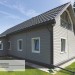 Сайдинг Виниловый Ю-Пласт, Timberblock (Тимберблок), Дуб серебристый купить в Печоре