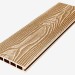 Террасная доска из ДПК RusDecking Unodeck Vintage - Орех купить в Печоре
