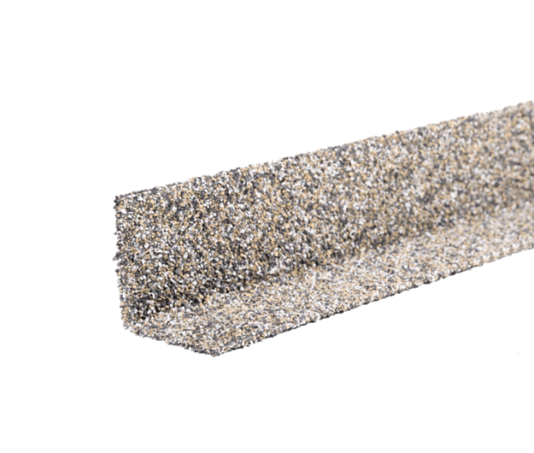 Уголок металлический внутренний ТЕХНОНИКОЛЬ HAUBERK, Серо-бежевый купить в Печоре