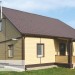 Сайдинг Виниловый Ю-Пласт, Timberblock (Тимберблок), Дуб золотой купить в Печоре