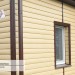 Сайдинг Виниловый Ю-Пласт, Timberblock (Тимберблок), Дуб золотой купить в Печоре