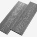 Террасная доска из ДПК RusDecking Unodeck Vintage - Серый купить в Печоре