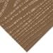 Заборная доска ДПК NanoWood Nature 3D полнотелая Орех купить в Печоре