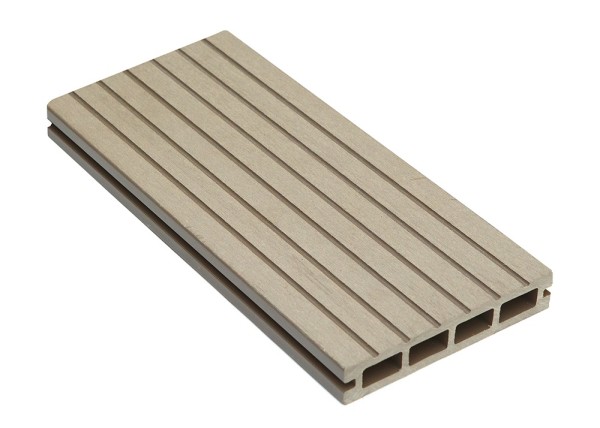 Террасная доска из ДПК CM Decking серия BARK цвет ясень купить в Печоре