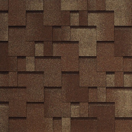 Гибкая черепица Tegola SAN REMO legno 222 купить в Печоре