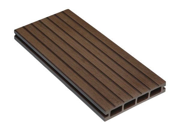 Террасная доска из ДПК CM Decking серия BARK цвет мербау купить в Печоре