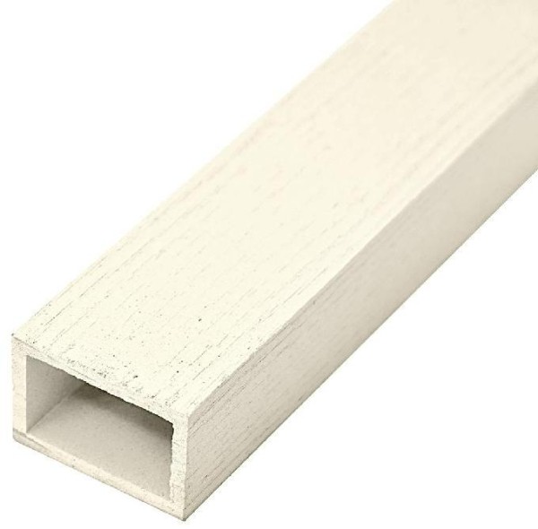 Балясина FAYNAG ДПК WOOD слоновая кость купить в Печоре