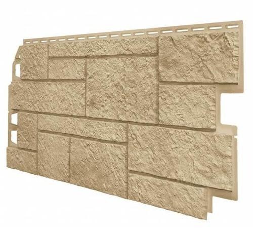 Фасадная панель VOX  VILO SANDSTONE песочный купить в Печоре