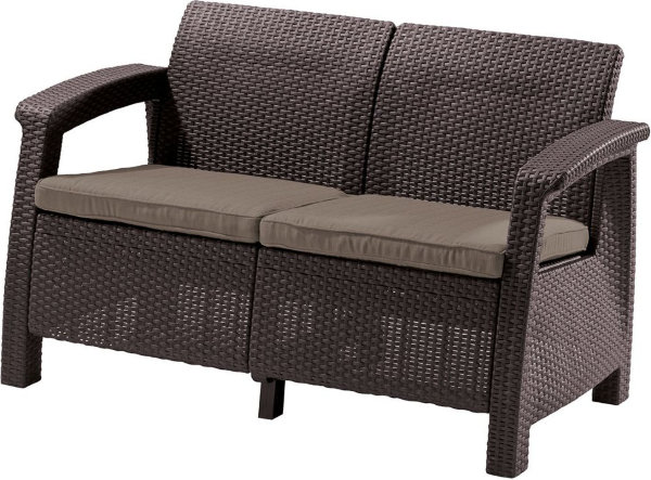 Диван Corfu Love Seat Европа купить в Печоре